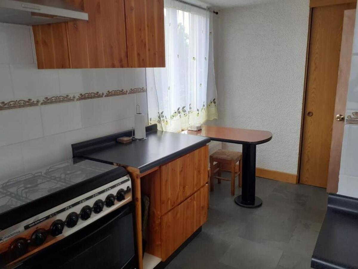 Apartamento Departamento En El Centro De Pucon, Hermosa Vista Al !!