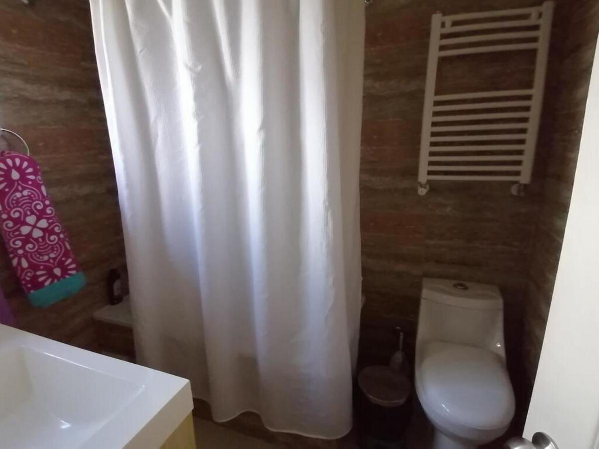 Apartamento Departamento En El Centro De Pucon, Hermosa Vista Al !! *