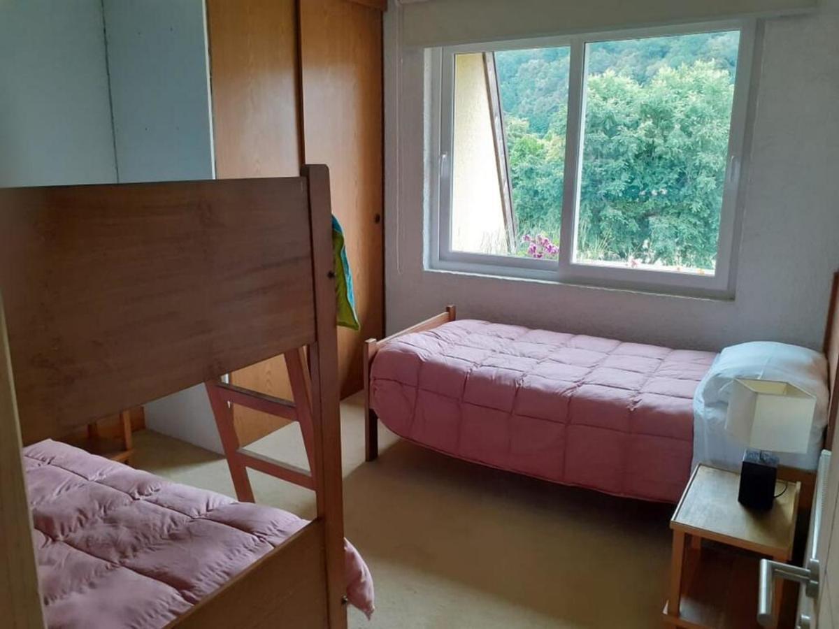 Apartamento Departamento En El Centro De Pucon, Hermosa Vista Al !! *