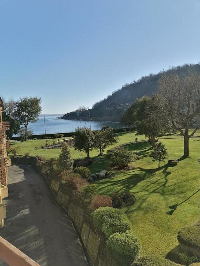 Departamento En El Centro De Pucon, Hermosa Vista Al !! Apartamento