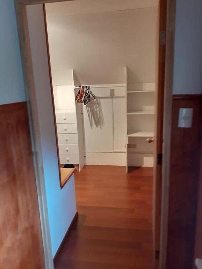 Departamento En El Centro De Pucon, Hermosa Vista Al !! Apartamento Pucón