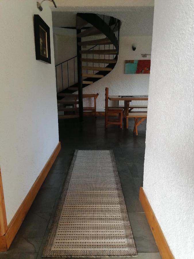 Departamento En El Centro De Pucon, Hermosa Vista Al !! Apartamento