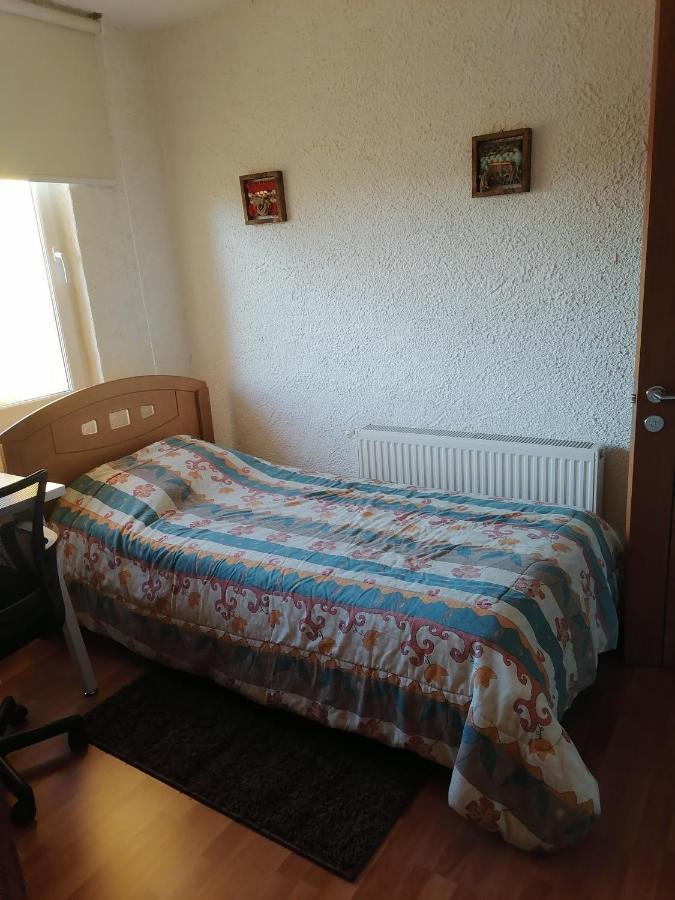 Departamento En El Centro De Pucon, Hermosa Vista Al !! Apartamento *