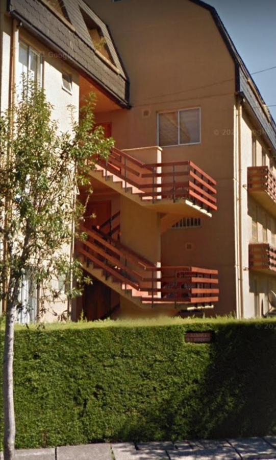 Departamento En El Centro De Pucon, Hermosa Vista Al !! Apartamento *