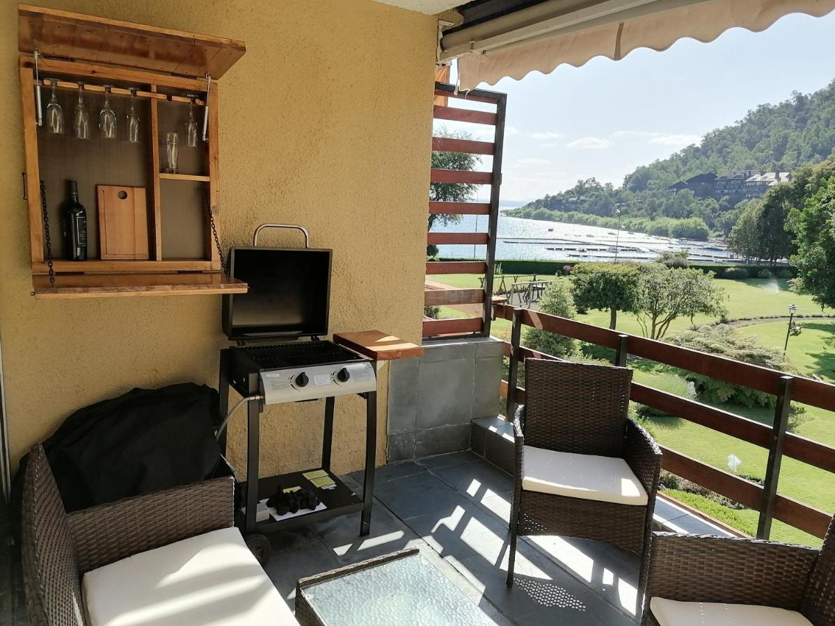 Departamento En El Centro De Pucon, Hermosa Vista Al !! Pucón