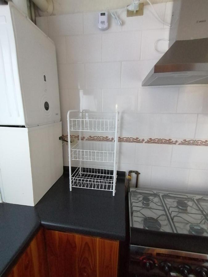 Apartamento Departamento En El Centro De Pucon, Hermosa Vista Al !! *