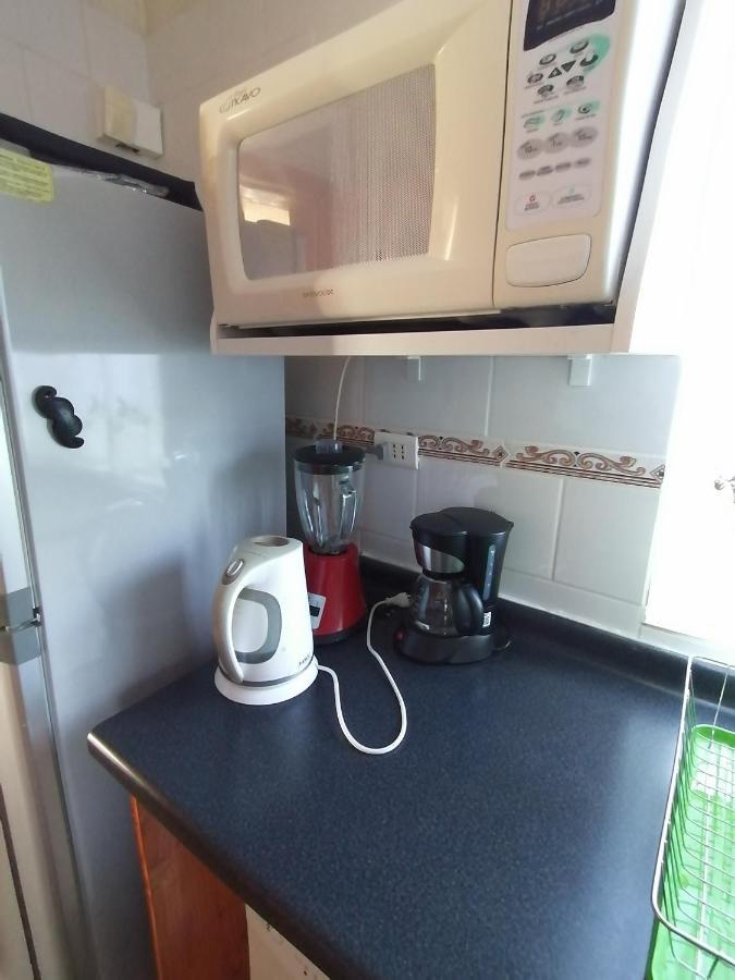 Departamento En El Centro De Pucon, Hermosa Vista Al !! Apartamento Pucón