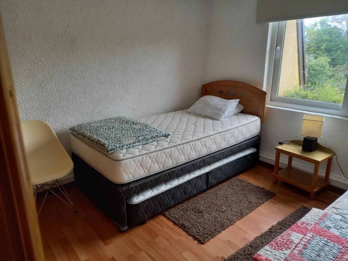 Departamento En El Centro De Pucon, Hermosa Vista Al !! Apartamento *