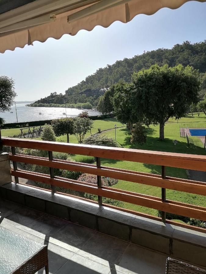Apartamento Departamento En El Centro De Pucon, Hermosa Vista Al !!