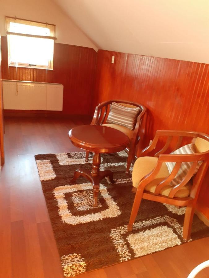 Departamento En El Centro De Pucon, Hermosa Vista Al !! * Pucón