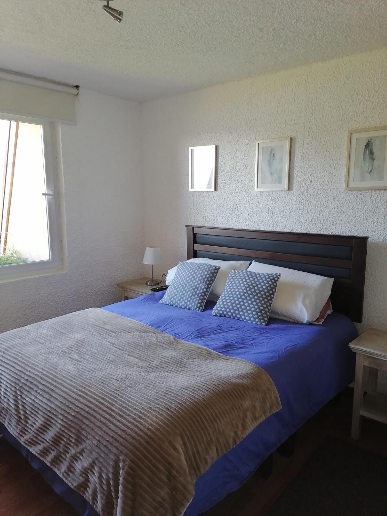 Departamento En El Centro De Pucon, Hermosa Vista Al !! Apartamento *